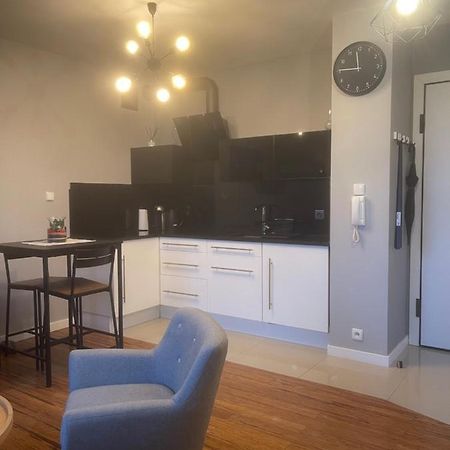 Gdansk Old Town Apartment - Apartment No 34 Luaran gambar