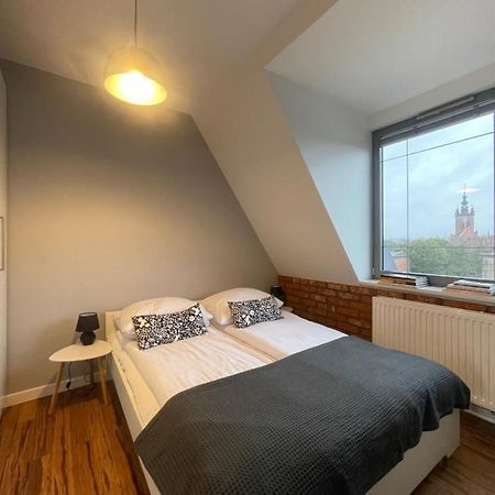 Gdansk Old Town Apartment - Apartment No 34 Luaran gambar