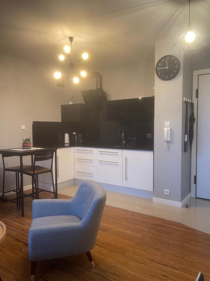 Gdansk Old Town Apartment - Apartment No 34 Luaran gambar