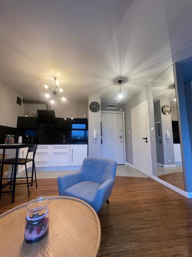 Gdansk Old Town Apartment - Apartment No 34 Luaran gambar